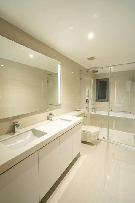 Apartmán Altair Colombo - View, Location, Ultra Luxury! Exteriér fotografie