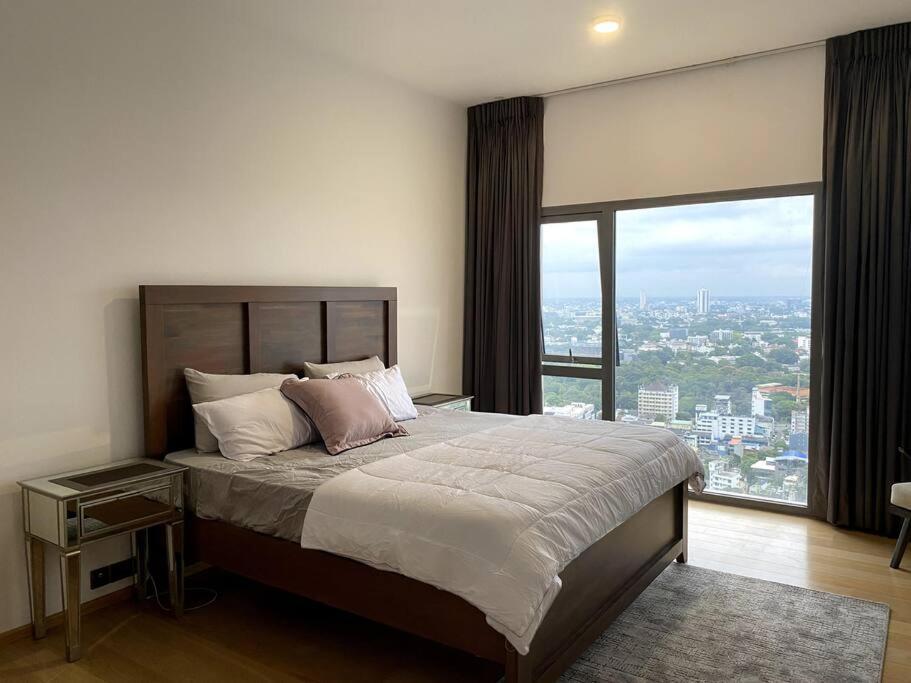 Apartmán Altair Colombo - View, Location, Ultra Luxury! Exteriér fotografie